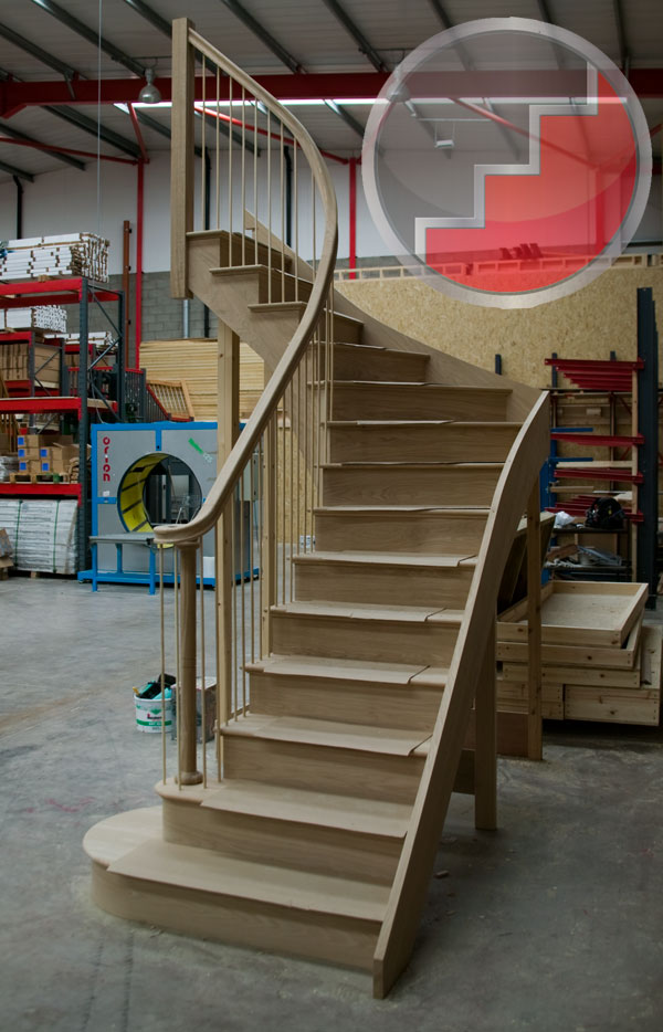 Staircase Design Ideas, Made to Measure Staircases