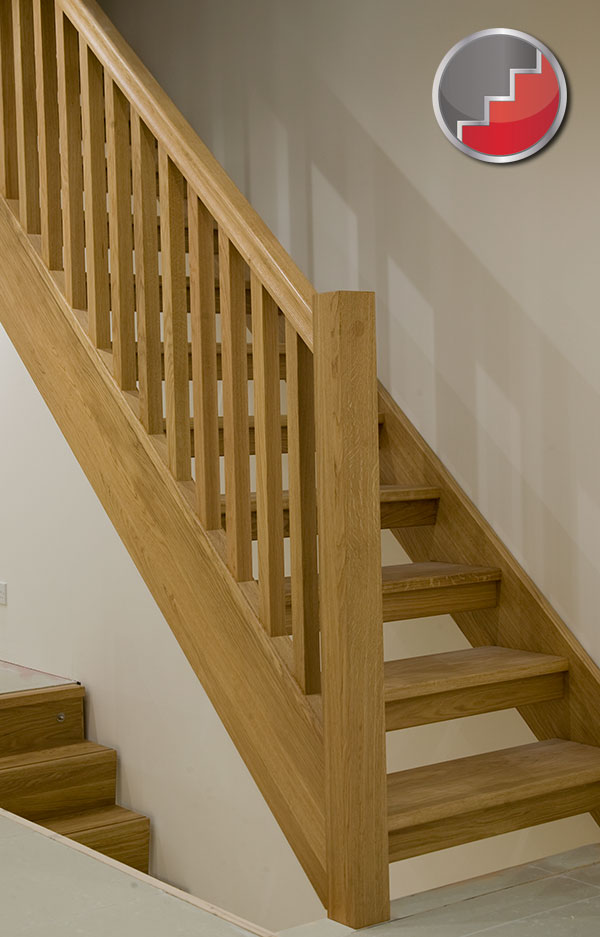 Indoor Staircase Terminology and Standards