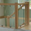 s-vision glass balustrade