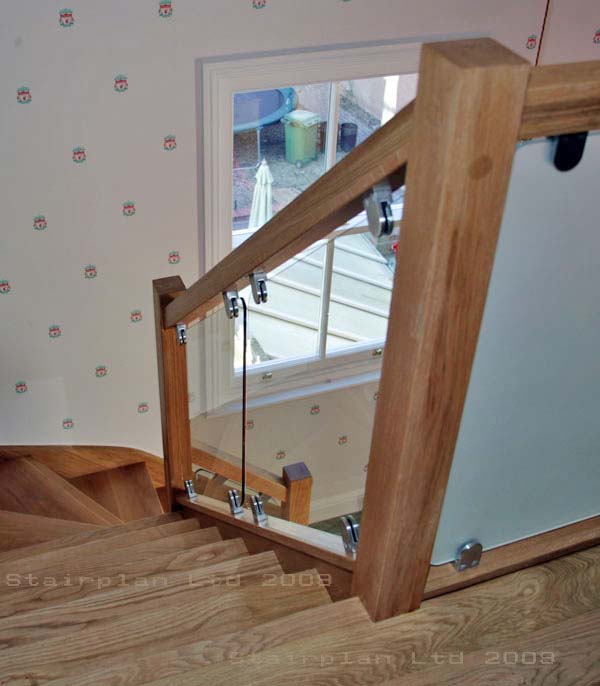 Balustrade Ideas