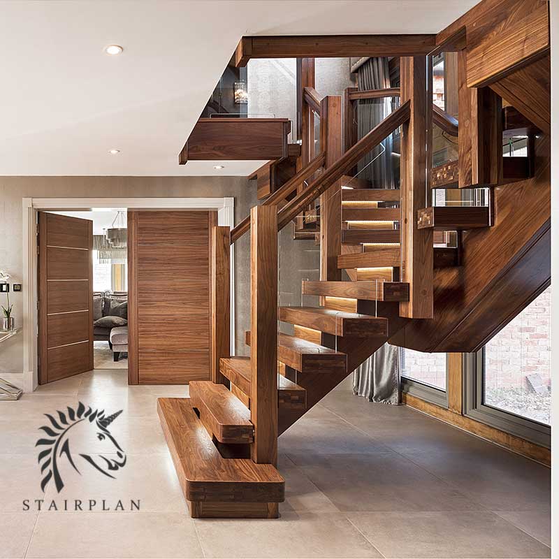 x-vision-black-walnut-staircase-feature-entry-step